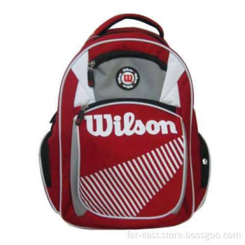 Best Selling Backpack for Wilson with Taslon Material and Nice DesignNew